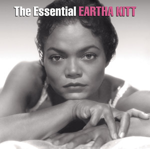 Santa Baby - Eartha Kitt | Song Album Cover Artwork