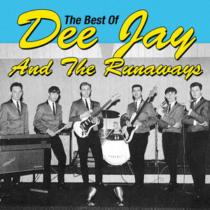Peter Rabbit - Dee Jay & The Runaways | Song Album Cover Artwork