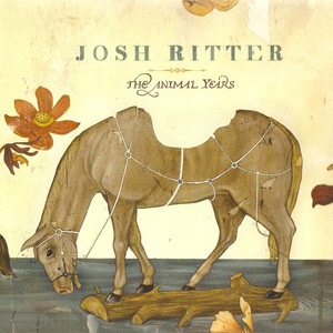 Good Man Josh Ritter | Album Cover