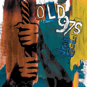 The New Kid - Old 97's