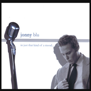 How Can I - Jonny Blu | Song Album Cover Artwork