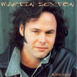 Diner Martin Sexton | Album Cover