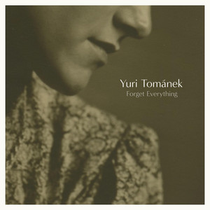 Breaking Free Yuri Tománek | Album Cover
