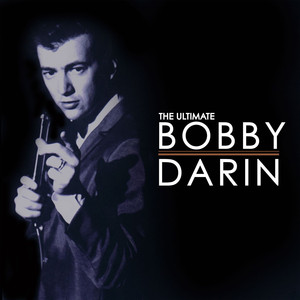 Mack The Knife - Bobby Darin | Song Album Cover Artwork