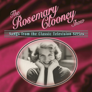 There Will Never Be Another You - Rosemary Clooney | Song Album Cover Artwork