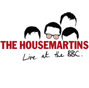Happy Hour - The Housemartins | Song Album Cover Artwork