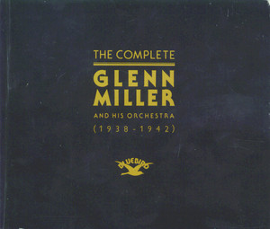 Tuxedo Junction Glenn Miller and His Orchestra | Album Cover
