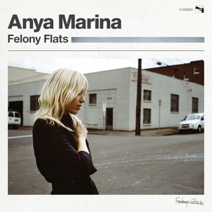 Believe Me I Believe - Anya Marina | Song Album Cover Artwork