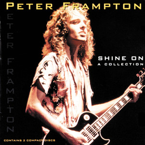 Do You Feel Like We Do - Peter Frampton | Song Album Cover Artwork