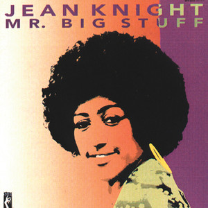 Do Me - Jean Knight | Song Album Cover Artwork