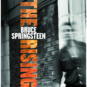 The Fuse - Bruce Springsteen | Song Album Cover Artwork