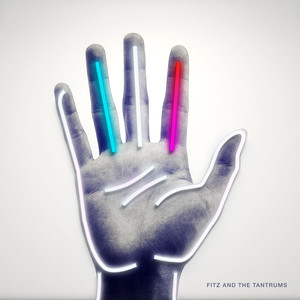 HandClap - Fitz & The Tantrums | Song Album Cover Artwork