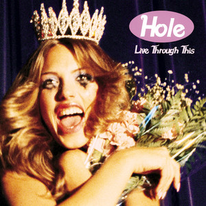 Violet Hole | Album Cover