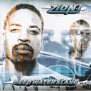 Mind Blow - Zion-i | Song Album Cover Artwork