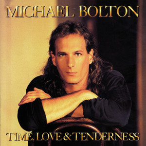 Love Is a Wonderful Thing  - Michael Bolton | Song Album Cover Artwork