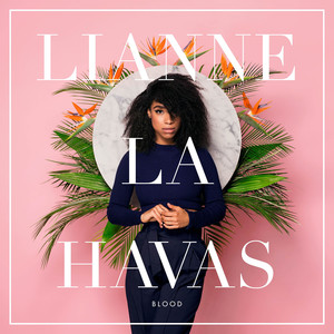 What You Don't Do - Lianne La Havas | Song Album Cover Artwork