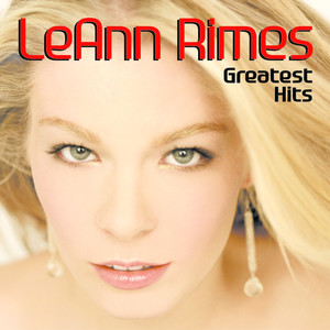 How Do I Live - LeAnn Rimes | Song Album Cover Artwork