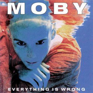When It's Cold I'd Like to Die - Moby