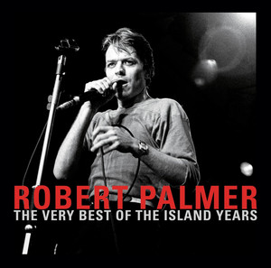 Every Kinda People - Robert Palmer | Song Album Cover Artwork