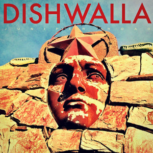 Here for You Dishwalla | Album Cover