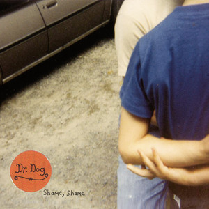 Black-Red - Dr. Dog | Song Album Cover Artwork