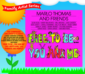 Free to Be You and Me - The New Seekers