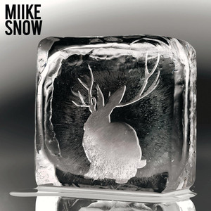 Sans Soleil - Miike Snow | Song Album Cover Artwork