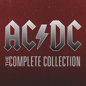Chase the Ace - AC/DC