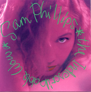 What Do I Do - Sam Phillips | Song Album Cover Artwork