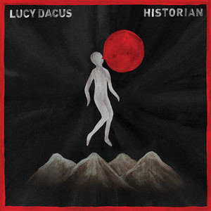 Yours & Mine - Lucy Dacus | Song Album Cover Artwork