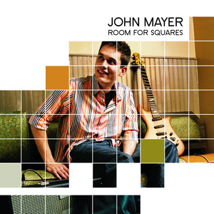 83 - John Mayer | Song Album Cover Artwork