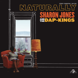 This Land Is Your Land - Sharon Jones & The Dap-Kings | Song Album Cover Artwork