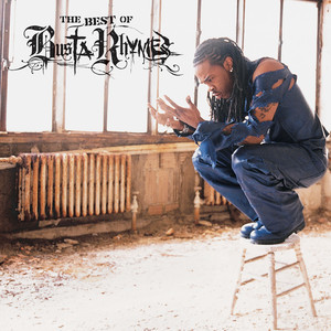 Tear Da Roof Off - Busta Rhymes | Song Album Cover Artwork