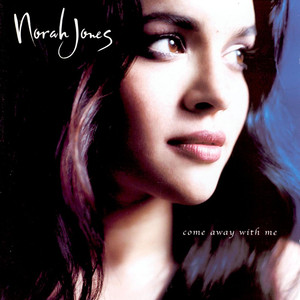 Feelin' The Same Way - Norah Jones | Song Album Cover Artwork