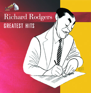 Isn't It Romantic - Lorenz Hart and Richard Rodgers | Song Album Cover Artwork
