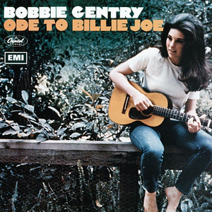 Ode to Billie Joe - Bobbie Gentry | Song Album Cover Artwork
