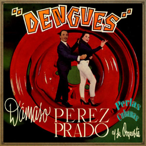 Skokiaan - Damaso Perez Prado | Song Album Cover Artwork