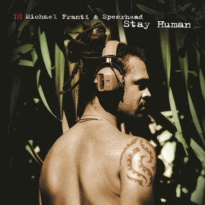 Sometimes - Michael Franti & Spearhead | Song Album Cover Artwork
