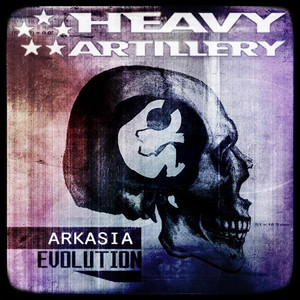 Destiny Arkasia | Album Cover