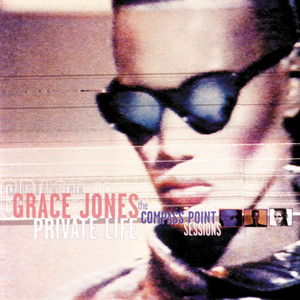 Warm Leatherette - Grace Jones