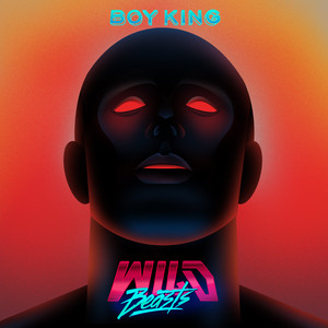 Get My Bang Wild Beasts | Album Cover