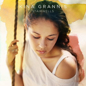 In Your Arms - Kina Grannis | Song Album Cover Artwork