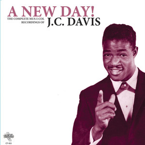 Circleville - JC Davis | Song Album Cover Artwork