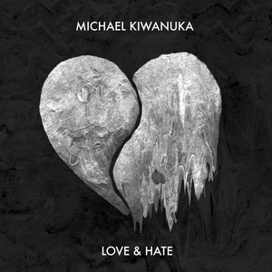 Black Man in a White World - Michael Kiwanuka | Song Album Cover Artwork