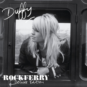 Stepping Stone - Duffy | Song Album Cover Artwork