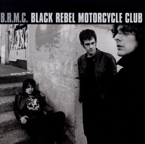 Spread Your Love Black Rebel Motorcycle Club | Album Cover