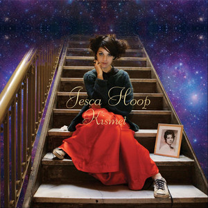 Intelligentactile 101 - Jesca Hoop | Song Album Cover Artwork