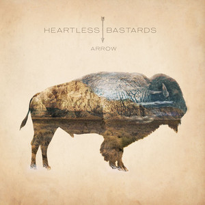 Marathon - Heartless Bastards | Song Album Cover Artwork