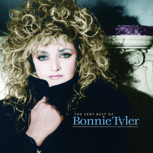 Total Eclipse of the Heart - Bonnie Tyler | Song Album Cover Artwork
