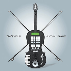 Rhapsody - Black Violin